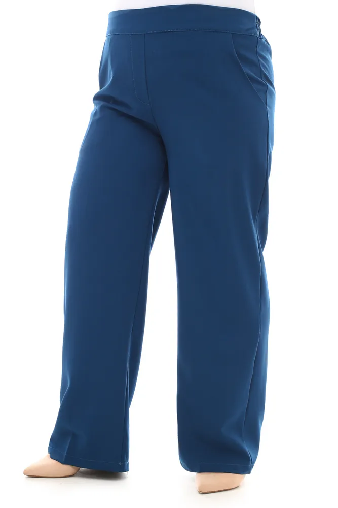 Брюки 4527 Fabrika