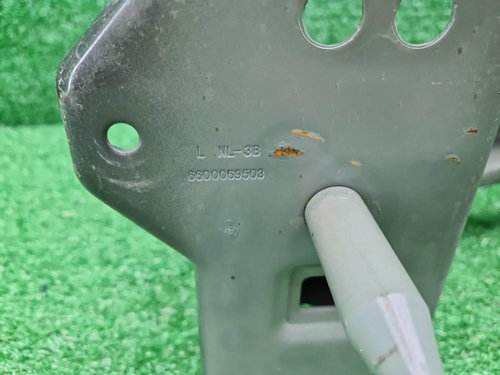 Усилитель передний Geely Atlas Pro (2021-н.в.)