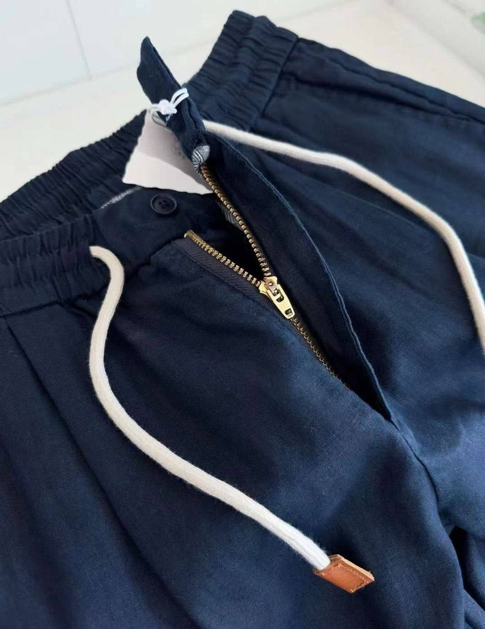 Брюки Brunello Cucinelli