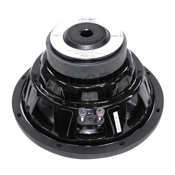 Сабвуфер Ivolga Drive-10