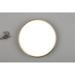 Потолочный светодиодный светильник Aployt Evon APL.0114.29.24