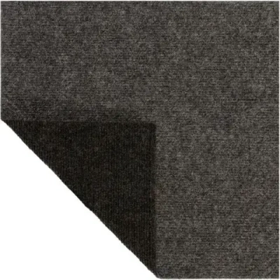 Ковролин, 0,5 х 4 м (коричневый)