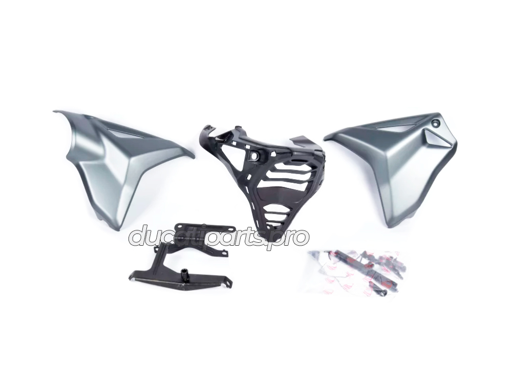 97180961AE/97180961AC DUCATI ENGINE BELLY FAIRING (M 937)