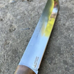 нож мачете для охоты Кизляр х12мф