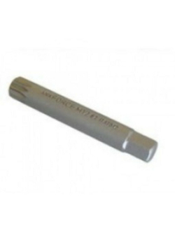Бита 6-гранная Ribe M13х75ммL, 10мм RockForce##Rock FORCE RF-1797513