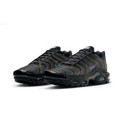 Nike Air Max Tn Plus Black Diffused Blue