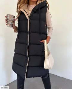 Жилет IH-7294 Фабрика Моды