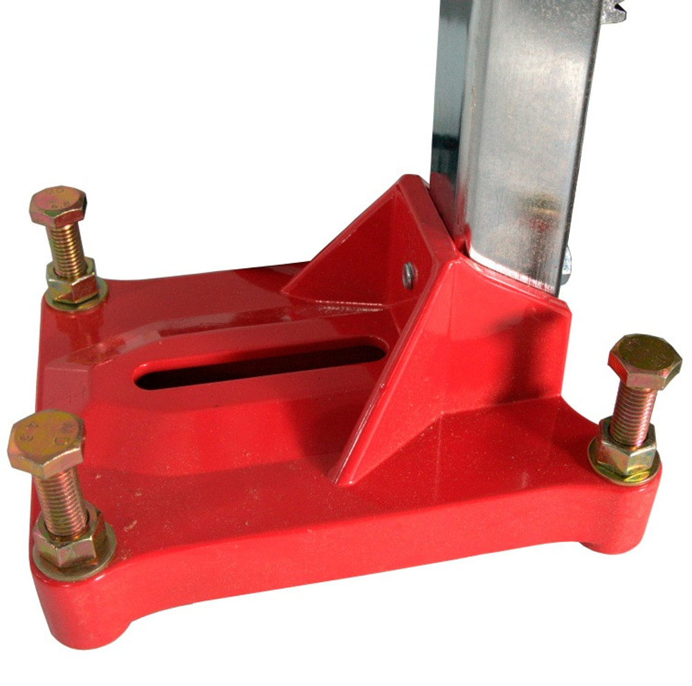 Установка для алмазного бурения Voll V-Drill 160 1.01601