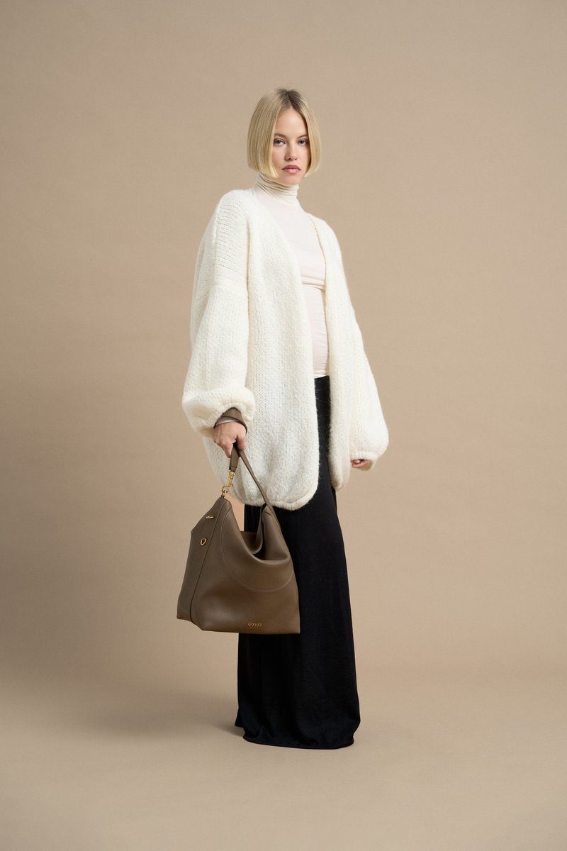 ALMA теплый песок