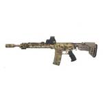 Рукоятка на AR15