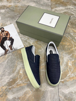 Кеды Tom Ford