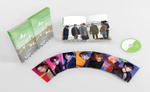 публикация GOT7 - FLIGHT LOG : ARRIVAL Monograph
