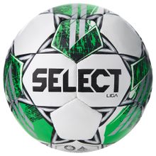 Мяч футбольный  SELECT Liga V25, 3855160585, размер 5, FIFA Basic