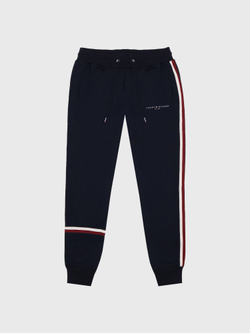Брюки Tommy Hilfiger 1985 Stripe Navy