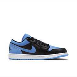 Jordan Air 1 Low "University Blue"