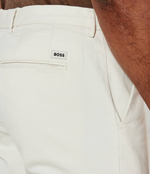 Чиносы Kaito1 BOSS BLACK - экрю(50487966)