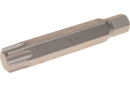 Вставка RF-1767560 3/8"DR TORX T60х75мм ROCKFORCE