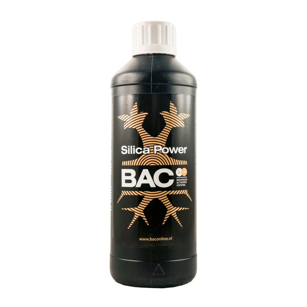 BAC Silica Power 1 л Стимулятор роста