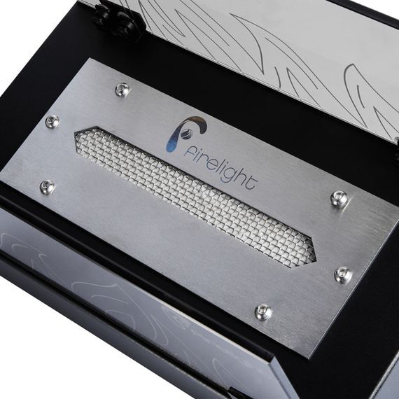 Биокамин Firelight BFP/T-3520 Glass — (4)