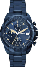 Мужские наручные часы Fossil FS5916