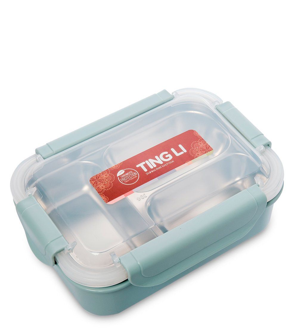 GAEM Home HM-06/3 Ланч-бокс