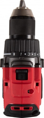 Дрель-шуруповерт аккумуляторная MIGHTY SEVEN DD-101 импульсная