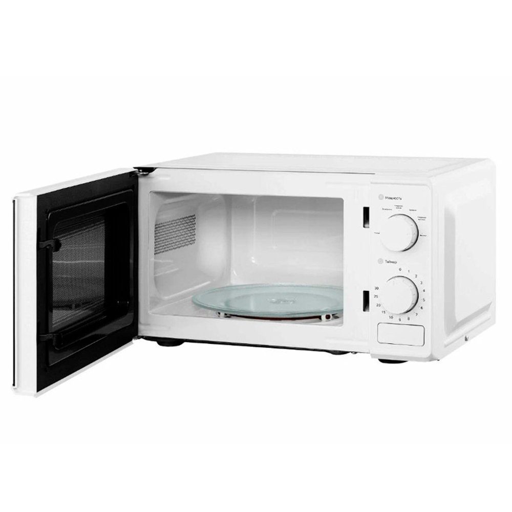 Микроволновая печь Hi M020W03, белый