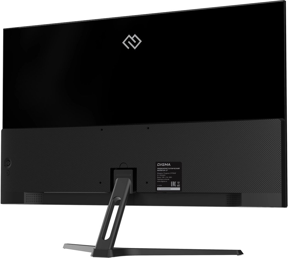 Монитор 27" Digma Progress 27P504F