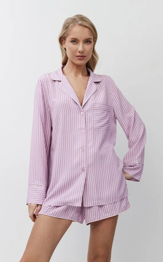 MARGARETH Пижама женская с шортами