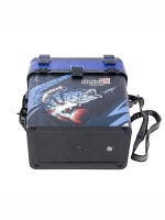 Ящик рыболовный зимний для снастей ICE FISHING PERCH