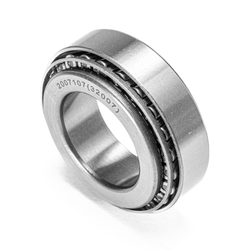 Подшипник роликовый конический однорядный открытый, 35х62х18 мм (редуктор КПК, КСК Полесье ГОМСЕЛЬМАШ)