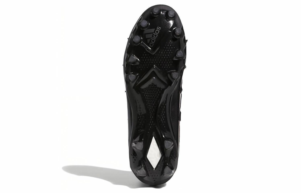 Кроссовки Marvel X Adidas Freak Black Panther Ultr Cleats