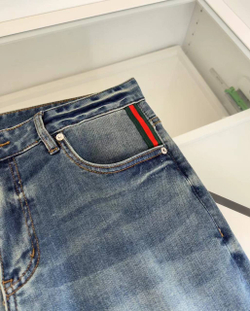 Джинсы Gucci