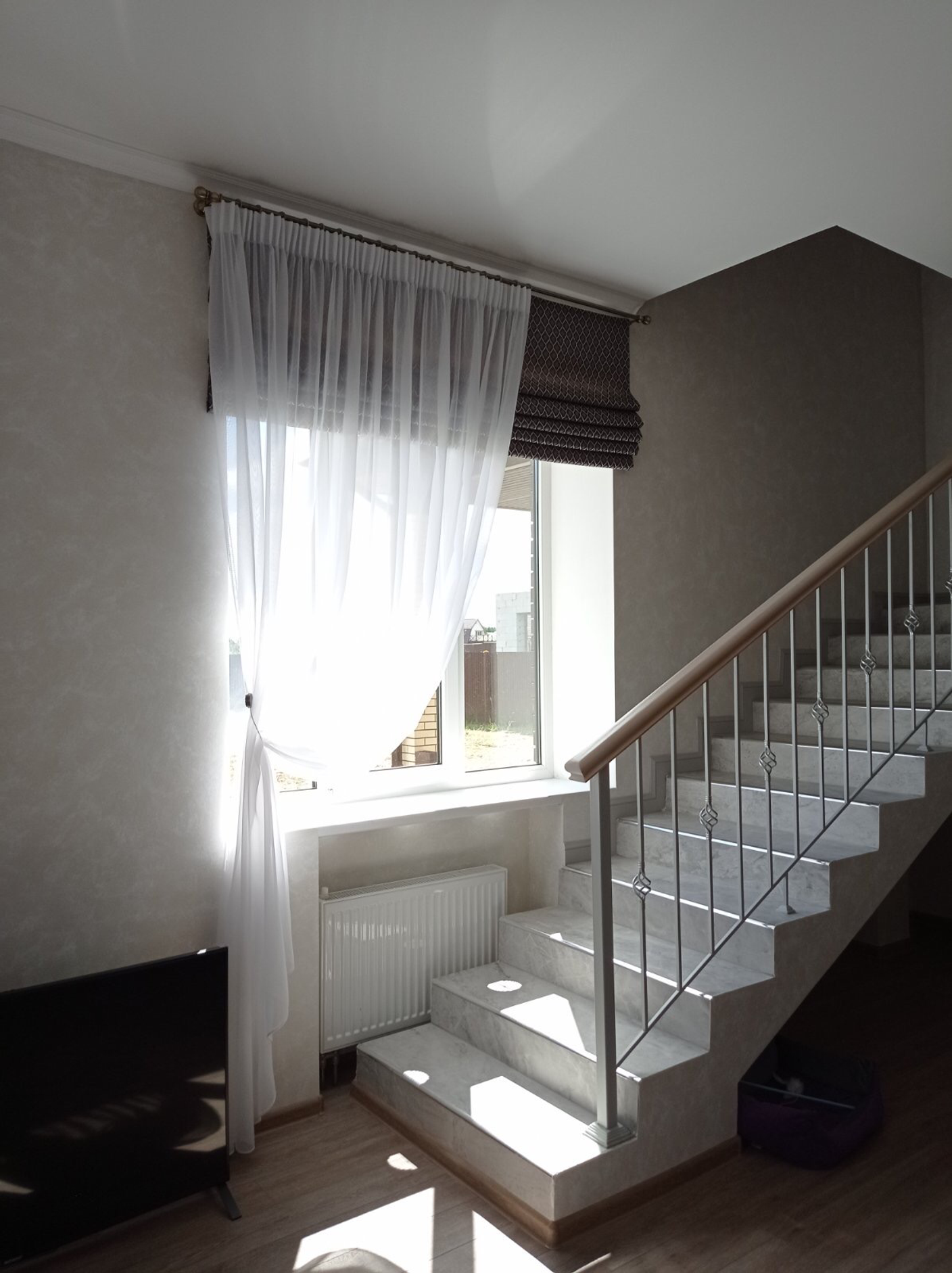 …Лестница ?