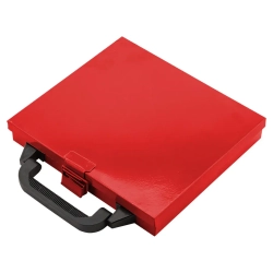 Сверла по металлу, набор 99пр. (для работы с мягкими металлами) JBC JBC-924U98