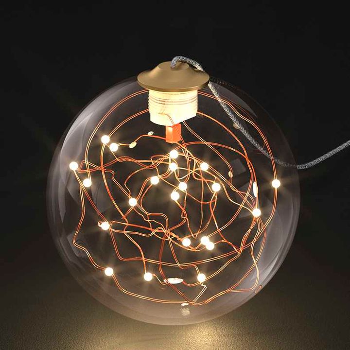 Подвесной светильник Imperium Loft ofelia01 232232-23