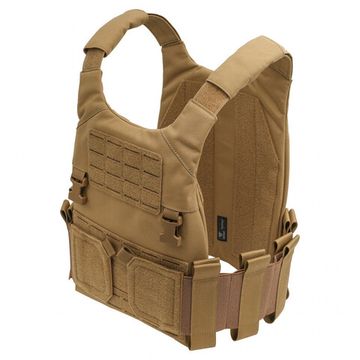 Бронежилет Слик TV-119 Wartech