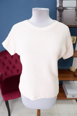 Футболка H&M на каждый день 42 размер