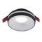 Встраиваемый светильник Crystal Lux CLT 063C1 BL