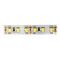 Светодиодная лента SWG 12W/m 120LED/m 2835SMD нейтральный белый 5M 002314
