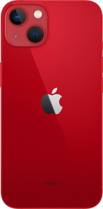 Смартфон Apple iPhone 13 512 ГБ, Dual: nano SIM + eSIM, (PRODUCT)RED