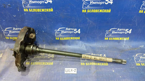 Полуось задняя левая MAZDA MPV 1996