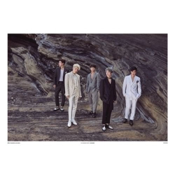 публикация SECHSKIES - THE 20TH ANNIVERSARY EXHIBITION POSTER SET