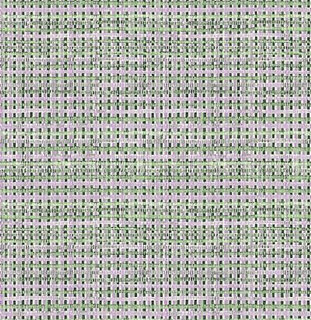 Обои с интерпритацией ткани TUL303