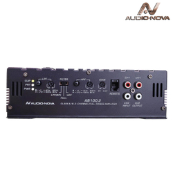 AUDIO NOVA AB100.2