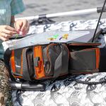 Сумка рыболовная N-630-042540 NISUS