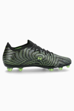 Бутсы Under Armour Shadow Elite 4 FG - черный