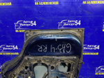 Дверь задняя правая Honda LOGO 1997