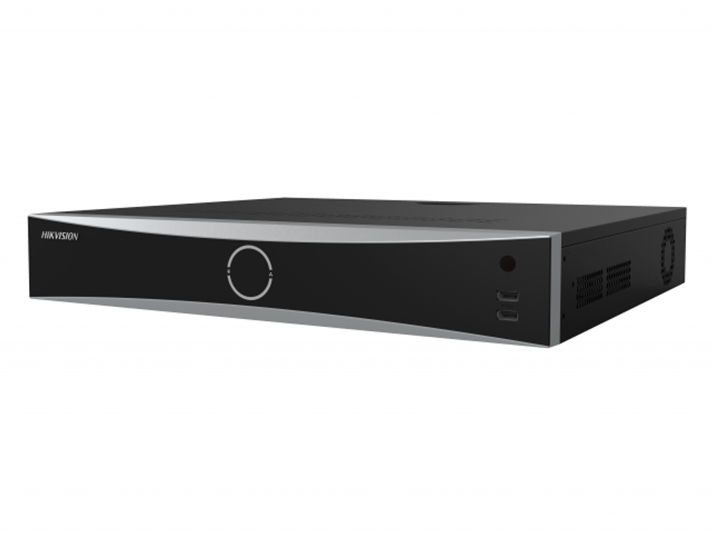 IP-видеорегистратор 32 канальный DS-7732NXI-K4/16P(D) Hikvision