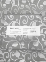 Комплект штор Барселона MSD712-4 1,40м*2,50м